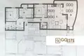 3 room apartment  Opcina Dezanovac, Croatia