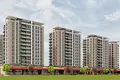 3 bedroom apartment 170 m² Beylikduzu, Turkey