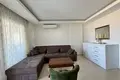 Appartement 1 chambre 40 m² Alanya, Turquie