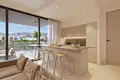Квартира 1 спальня 51 м² Demos Agiou Athanasiou, Кипр