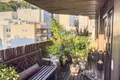 2 bedroom penthouse 306 m² Regiao Geografica Imediata do Rio de Janeiro, Brazil