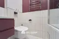 Apartamento 1 habitación 31 m² Minsk, Belarús