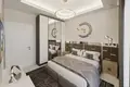 Apartamento 46 m² Ciplakli, Turquía
