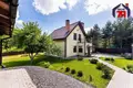 Chalet 213 m² Fanipalski sielski Saviet, Bélarus