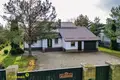 House 330 m² Marjaliva, Belarus