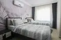 Mieszkanie 1 pokój 110 m² Mahmutlar, Turcja