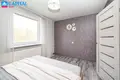 2 room apartment 50 m² Vilnius, Lithuania