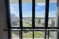 3 room apartment 64 m² Minsk, Belarus