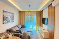 2 room apartment 61 m² in Przno, Montenegro