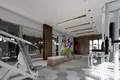 Appartement 2 chambres 50 m² Konakli, Turquie