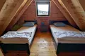 Шале 8 комнат 250 м² Жабляк, Черногория