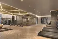 Appartement 4 chambres 199 m² Tupi Paulista, Brésil