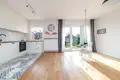 Wohnung 2 zimmer 51 m² Warschau, Polen
