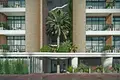 Mieszkanie 41 m² Canggu, Indonezja