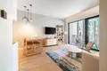 Mieszkanie 2 pokoi 55 m² Tivat, Czarnogóra