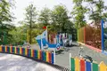 Квартира 1 комната 35 м² Эвенкийский район, Россия