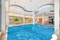 3 bedroom apartment  Oba, Turkey
