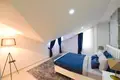 Wohnung 3 Schlafzimmer 200 m² Mittelmeerregion, Türkei
