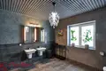 Chalet 337 m² Kalodziscanski sielski Saviet, Bélarus