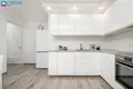3 room apartment 66 m² Vilnius, Lithuania