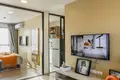 Mieszkanie 2 pokoi 50 m² Kathu, Tajlandia