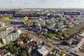 1 bedroom apartment 55 m² Warsaw, Poland