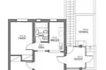 Maison 2 chambres 53 m² Orihuela, Espagne