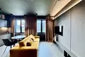 Wohnung 2 zimmer 51 m² Minsk, Belarus