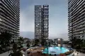 1 bedroom apartment 46 m² Akrotiri, Cyprus
