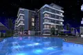 Appartement 3 chambres 88 m² Trikomo, Chypre du Nord