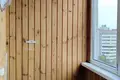 Mieszkanie 3 pokoi 65 m² Mińsk, Białoruś