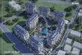 Piso en edificio nuevo Beylikduzu Istanbul Apartment Compound