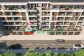 1 bedroom apartment 76 m² Pomorie, Bulgaria