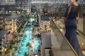 Wohnung in einem Neubau Sunridge Rashid Yachts e Marina Emaar