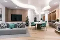 Квартира 4 комнаты  Сан-Педро-Алькантара, Испания