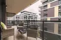 Квартира 2 спальни 63 м² Центральная Венгрия, Венгрия