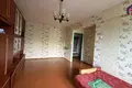 Mieszkanie 3 pokoi 60 m² Mołodeczno, Białoruś