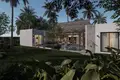 Villa de tres dormitorios 333 m² Choeng Thale, Tailandia