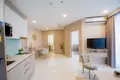 2 bedroom apartment 49 m² Pattaya City, Thailand