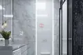 Appartement 1 chambre 72 m² Kumluca, Turquie