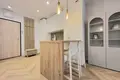 Apartamento 1 habitación 29 m² en Varsovia, Polonia