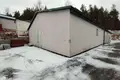 Almacén 2 habitaciones 180 m² en Lahojsk, Belarús