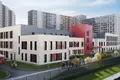 1 room studio apartment 24 m² Khimki, Russia