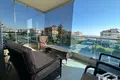 Wohnung 2 zimmer 60 m² Alanya, Türkei