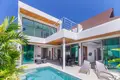 Willa 3 pokoi 270 m² Rawai, Tajlandia