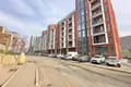Apartamento 2 habitaciones 59 m² en Tiflis, Georgia