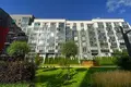 Квартира 1 комната 25 м² Копище, Беларусь