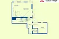 Apartamento 3 habitaciones 82 m² Praga, Chequia