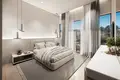 Appartement 2 chambres 100 m² Paphos, Chypre
