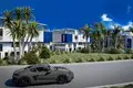 Complejo residencial The Blue